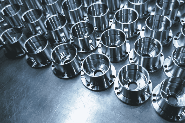 Rust Less Steel Manufacturing Of Stainless Parts - 5 Accurate Advantages