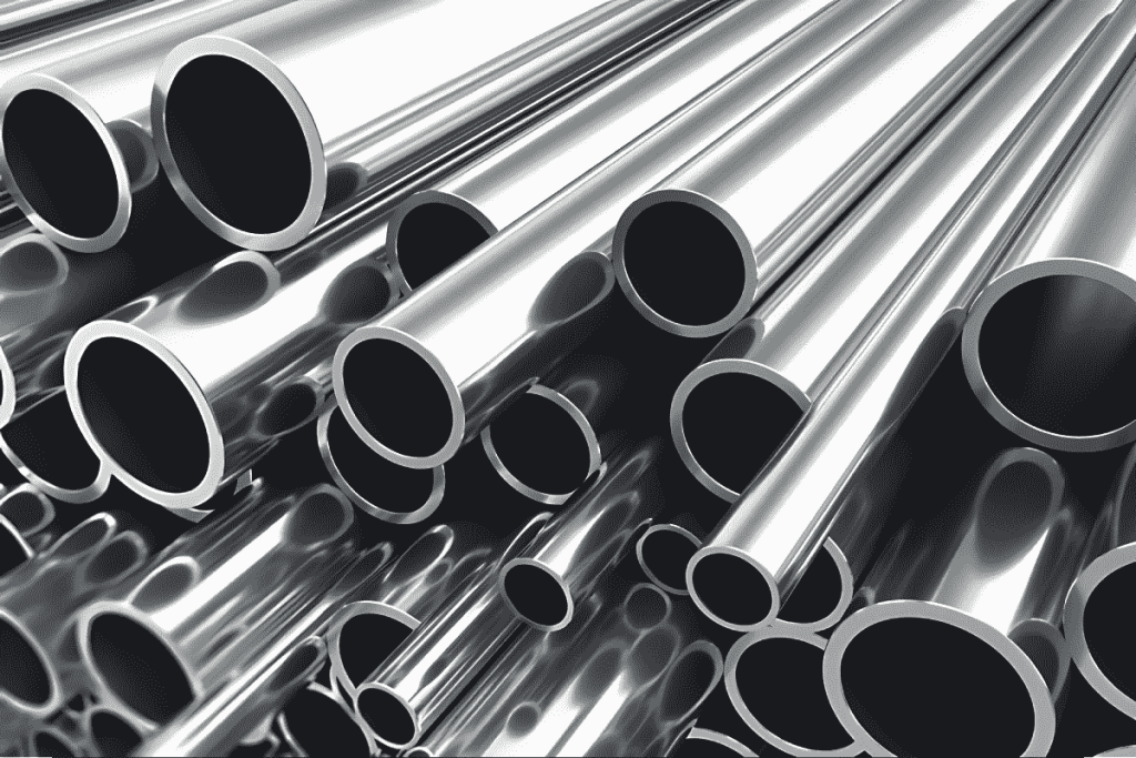 What is stainless steel?