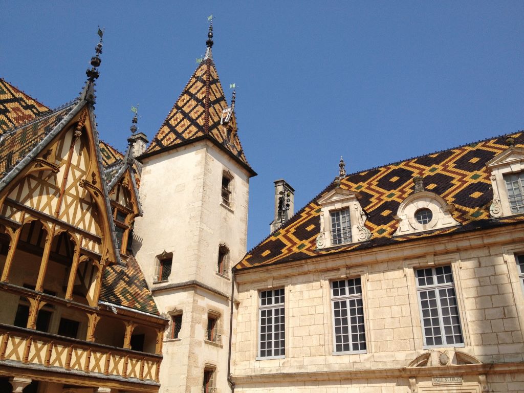 Beaune france 2