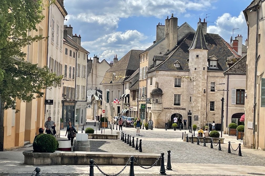 Beaune france 9