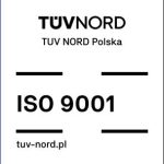 ISO 9001 Sabner